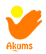 Akums Drugs & Pharmaceuticals Group logo