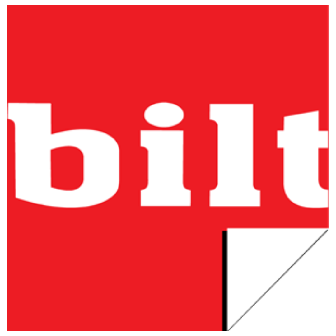 BILT Group logo