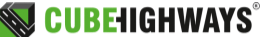 Cube Highways logo