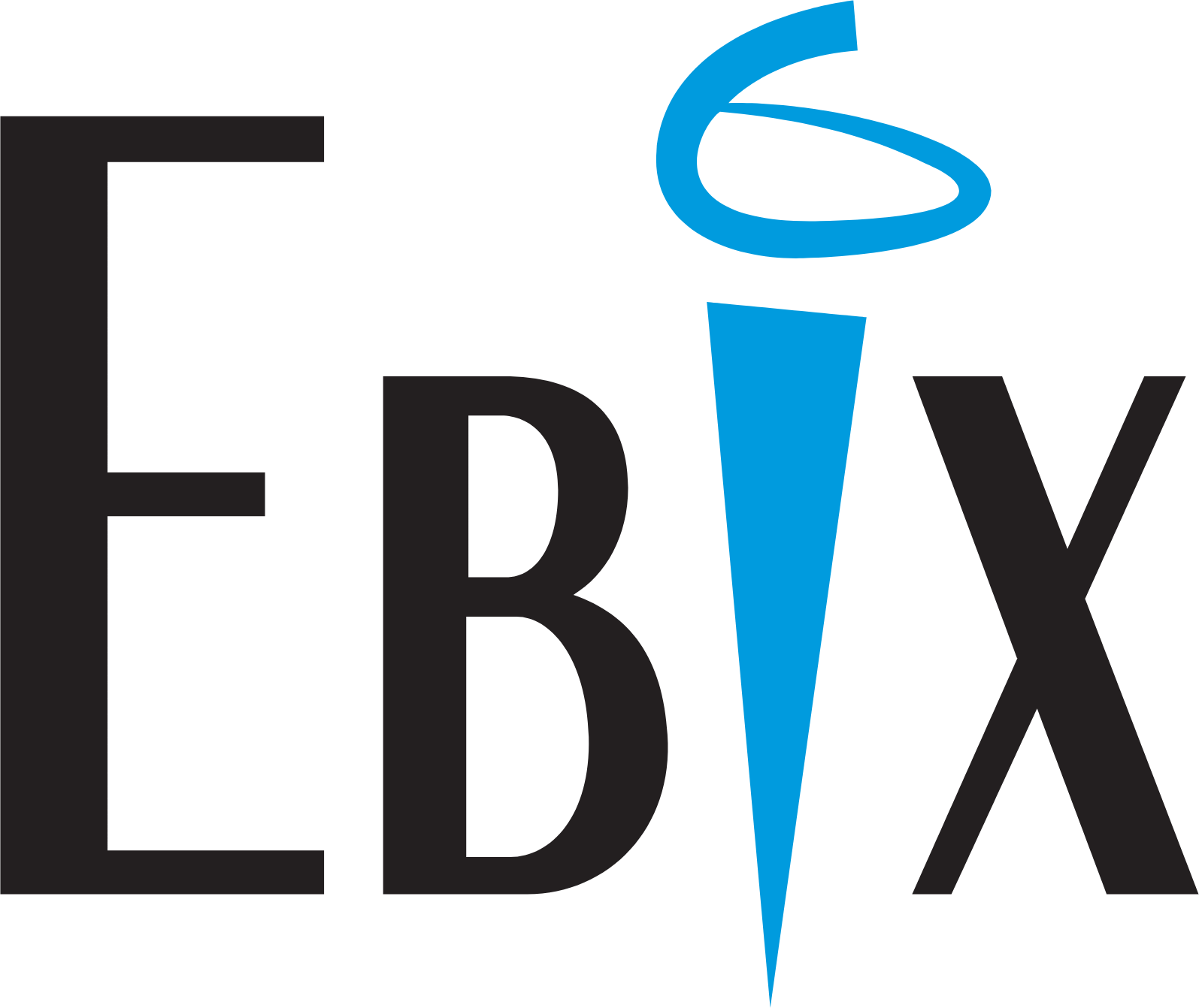 Ebix Group logo