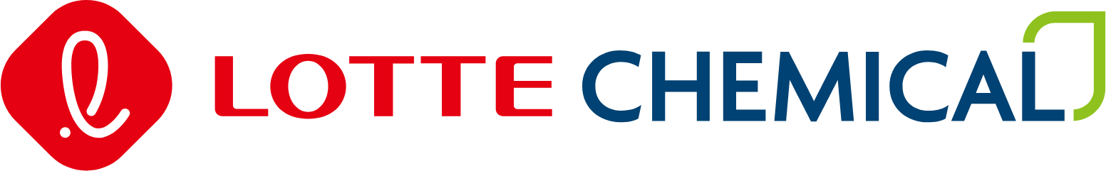 Lotte Chemical logo