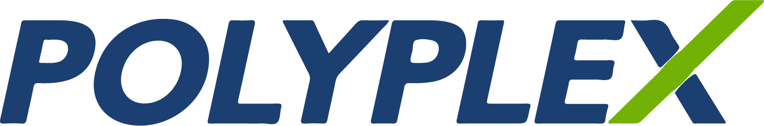 Polyplex Corporation logo