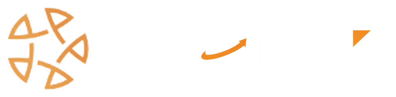 Saatvik Green Group logo