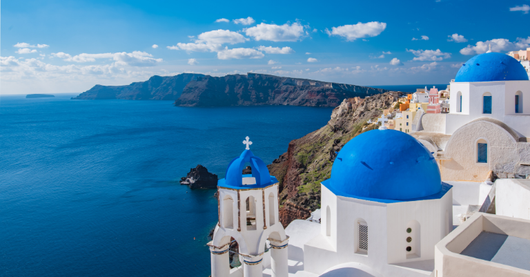 Want to obtain a Permanent Residency Program in Greece?